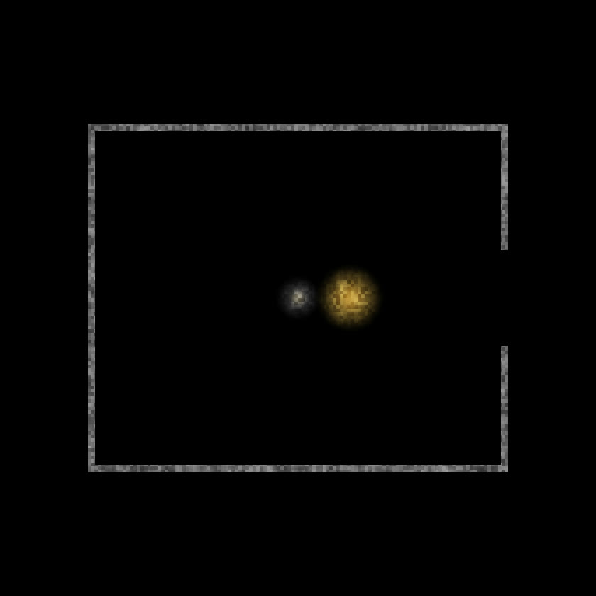 The Intruder — a living, generative dream symbol